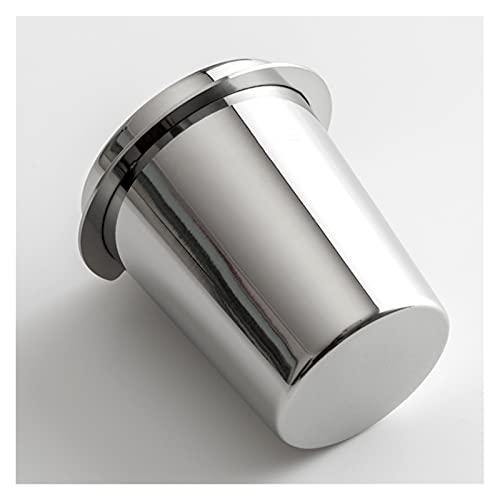 Roestvrijstalen koffie doseerbeker poeder feeder deel voor 58mm espressomachine doseerbeker Koffietool accessoires… - Image 6