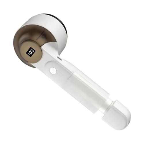 Quitapelusas Para Telas   Accesorio de Limpieza Recargable y Silencioso   Removedor De Pilling Y Cortador De Tejidos Para Ropa | para Ropa Lavandería Sofá Manta Muebles Bolitas Hogar Apartamento Ofici