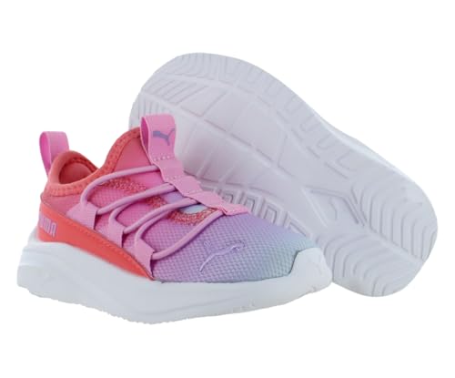 Image of Puma Unisex-Child One4all