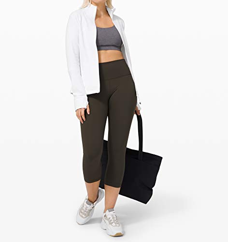 Lululemon Define Jacket (White, 8) #TOP1