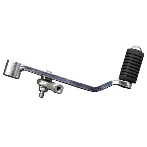 Bras kick moto de qualité supérieure pour MT07 et XSR 700 - 2