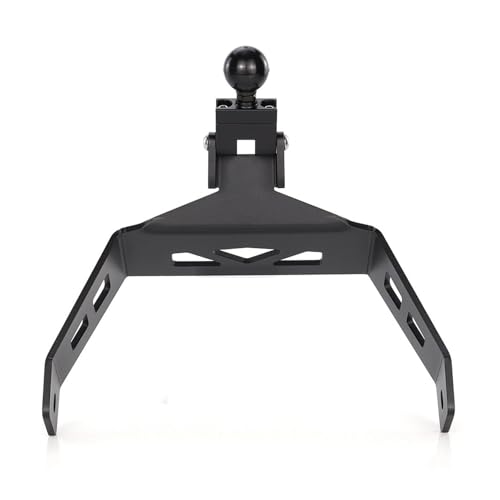 Support Crossbar Navi 110 de Navigation GPS et Moto