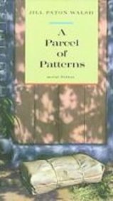 A Parcel of Patterns (Aerial Fiction) 1439506248 Book Cover