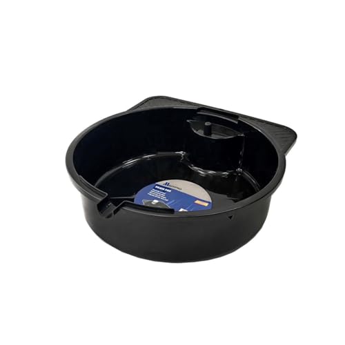 oil drain pans