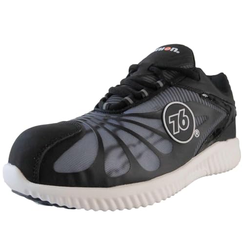SC ƌC 76 Z[teBV[Y y 76-750 BLACK 27.0cm