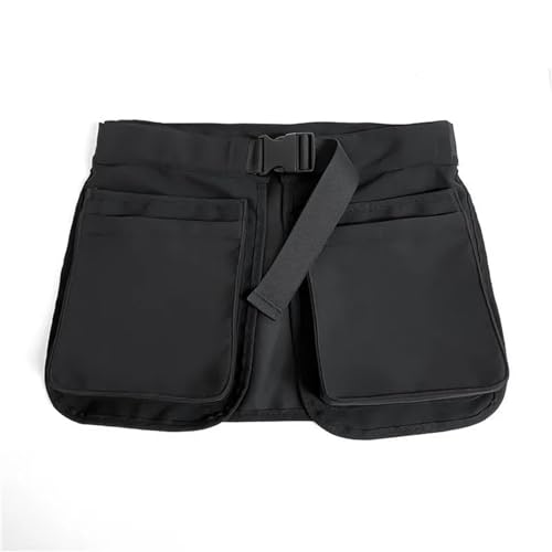 Motorbike Luggage Bag Grembiule Funzionale Tattico Casual Unisex Marsupio Multitasche Sportivo Per Moto Convenient Motorcycle Bag