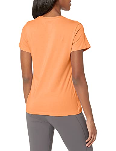 Image of Reebok Women's Logo Tee