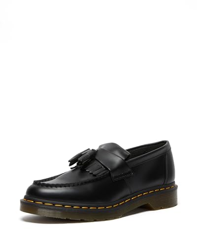 Dr. Martens Men's Adrian Slip-On Loafer