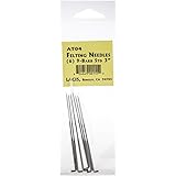 Lacis Felting Needle - Standard 6/Pkg-9 Barb 3.5"