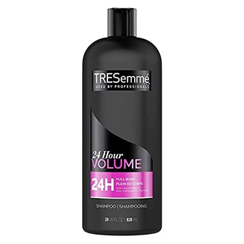 Tresemme Hair shampoo 828ml | For Normal to Curly Hair | Treatment Conditoner for Men and Women (Volume)