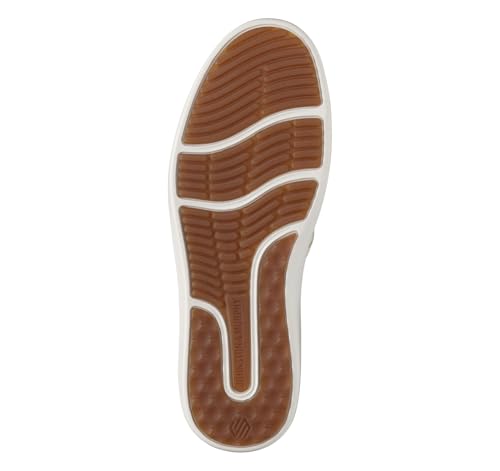 Image of Johnston & Murphy Mcguffey 2 Woven Slip-On