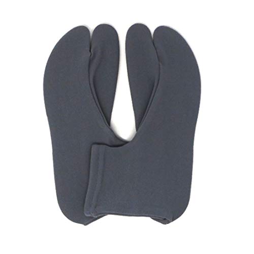 [ kimono ] Pߑ ЂƂ Xgb` ܃Jo[ S^Cv Y 25.0-27.cm (O[)