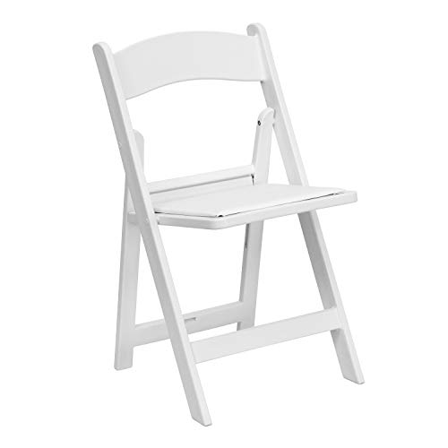 The 4 Best PlusSize Folding Chairs For Big & Heavy People