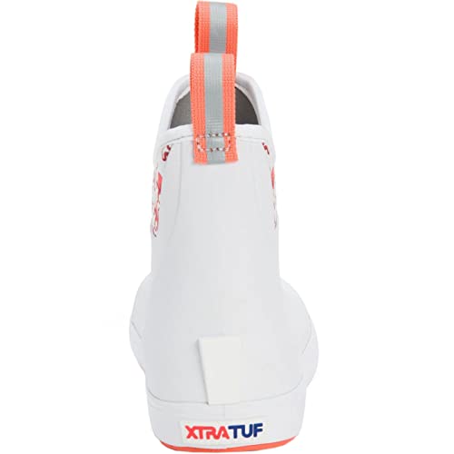 Image of Xtratuf Women's 6 In Ankle Deck Boot
