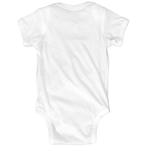 Customized Girl I Heart New York Onesie: Infant Bodysuit2