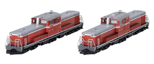 Amazon.co.jp: Tomytec トミーテック: ディーゼル機関車