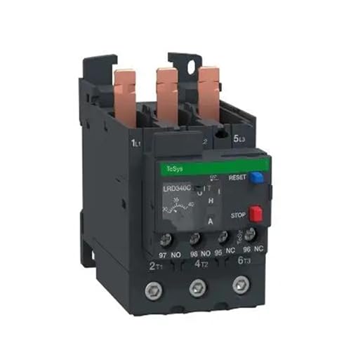 LRD340C LRD340 TeSys LRD Thermal Overload relays - 30...40 A - Class 10A