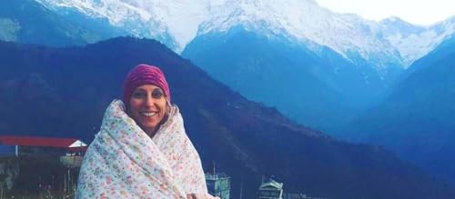 Page de couverture de Season 6, Episode 15- Chatting with Melissa Rodway