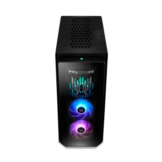 Predator Orion 7000 Gaming Desktop PC