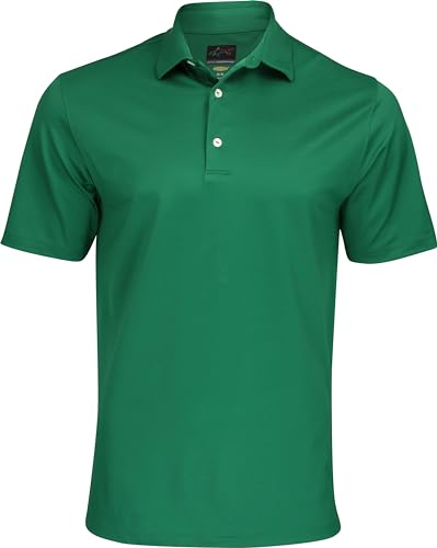 BRIEFING MEN’S TOUR POLO【XL】GREEN s-l400.jpg