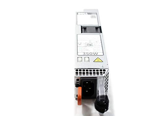 Fuente de poder Dell 350W Hot Plug Kit miniatura 4