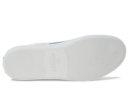 Image of Sperry Men's Halyard 2 Eye Boat Shoes