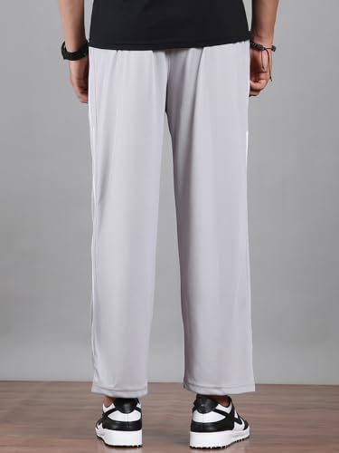 Image of Mack Jonney Track Pant for Men || Track Pants || Plain Track Pant-MACK640527