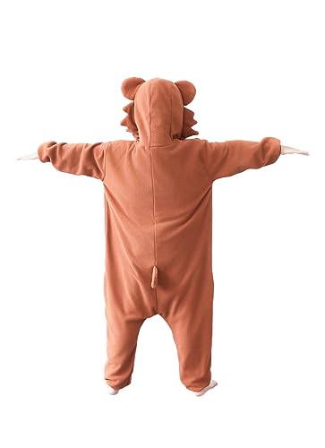 Consejos y reviews para comprar Disfraz oso del mes. 5 Imagen adicional