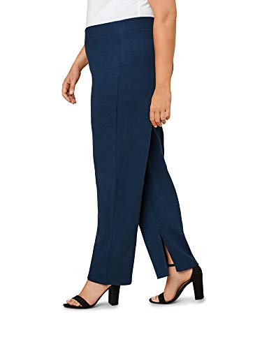 Fruit of the Loom Women's Trouser Dress Pants2