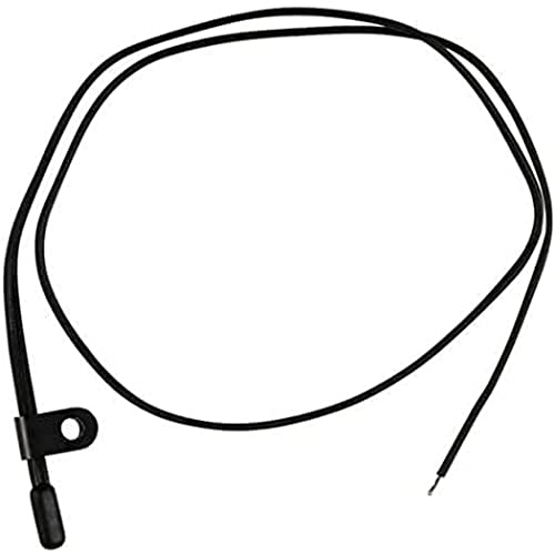Garmin sensor temperatura OnDeck con alertas en tiempo real