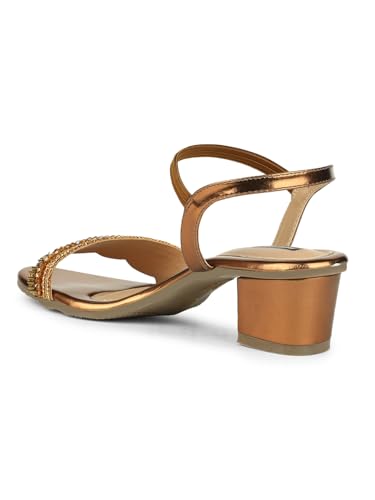 Image of Red Label womens Melania Sandal Sandal