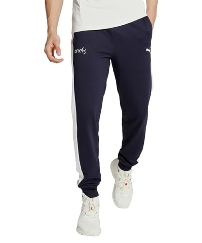 Image of Puma Men's Slim Track Pants