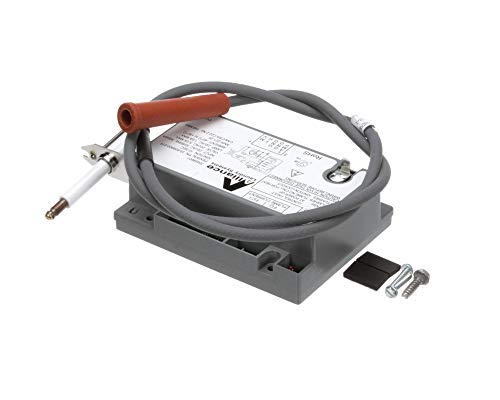 Unimac 44264601 Fenwal Domestic 50/75 All Kit