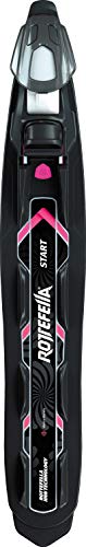 ROSSIGNOL rottefella Start Black 16/17