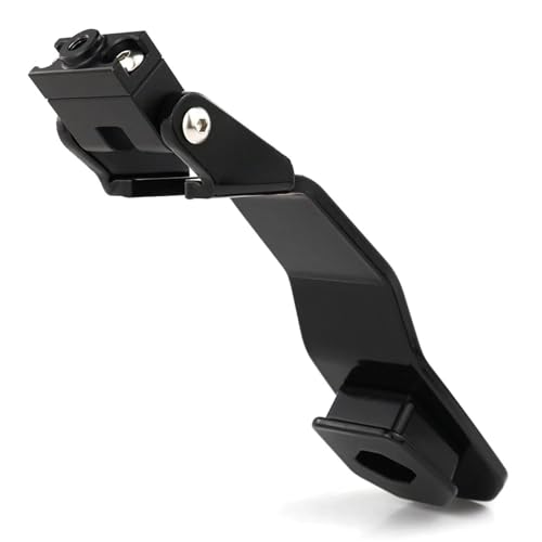Support téléphone Ducati Multistrada anti-vibration pour navigation GPS