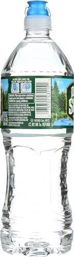 Image of Poland Spring Spring Water Sport Cap, 23.7 FZ