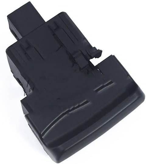 Parking Switch Replacement 9666405677 470706 Parking Brake Electronic Handbrake Switch for Peugeot 3008 5008 Car Brake Light Switches