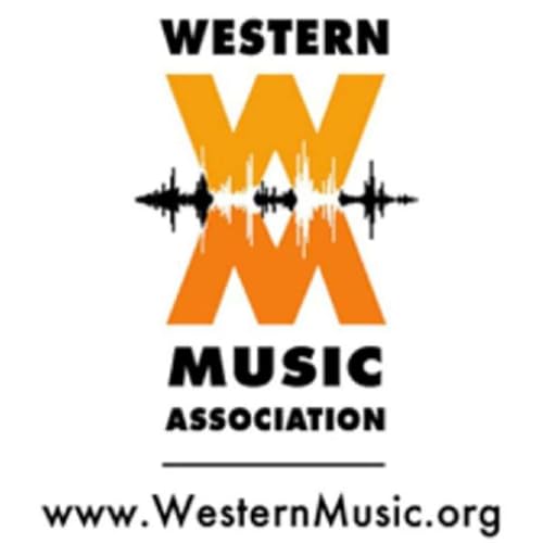 Western Music cover art