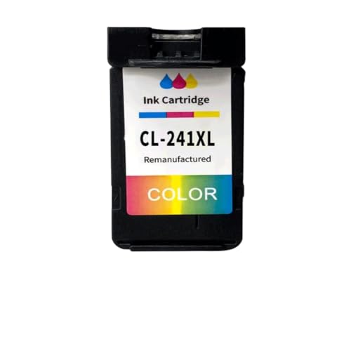 Cartouches PG-240 CL-241 XL pour remplacer l'encre vide de votre imprimante MX512