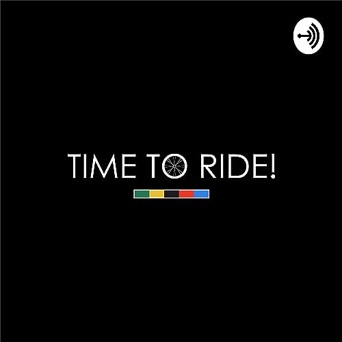 Time to Ride with Haut Velo