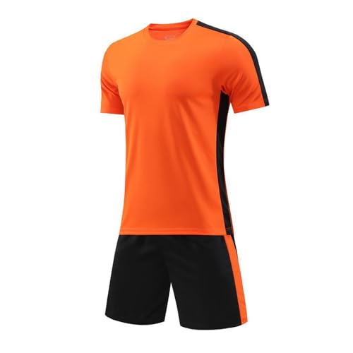 Ensemble de vêtements de sport respirant pour fitness et running