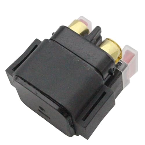 Relais solénoïde de démarrage stable pour allumage rapide moto 640 LC4 S 690 E