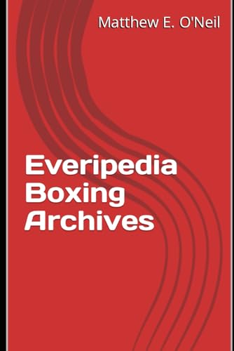 Everipedia Boxing Archives