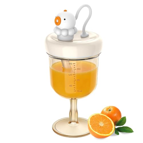 Generico Vaso con pajita antigoteo para niños, bonito, ligero y a prueba de fugas, copa con pajita para uso diario en casa, excursiones, acampadas y picnics