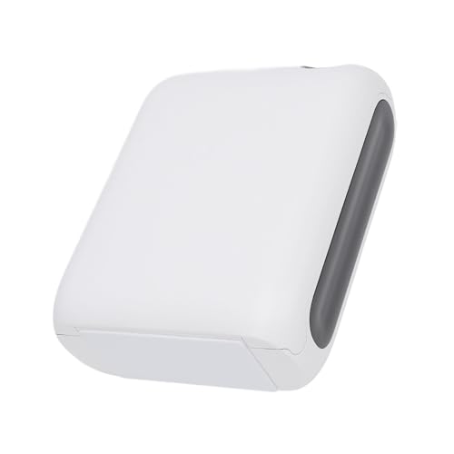 Difusor aromático eléctrico con control APP y temporizador 200ml miniatura 7