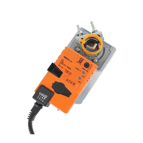 KACOME Damper Actuator NMQ24A-SR Damper Actuator NMQU24-SR Controller