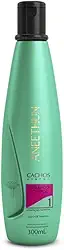 Aneethun Cachos Shampoo Low Poo 300ml