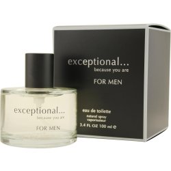 by Exceptional Parfums
