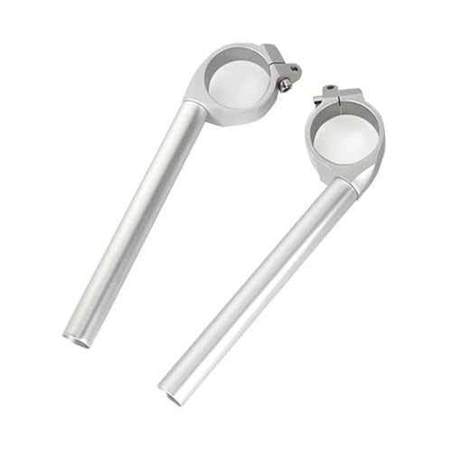 Poignées de guidon moto contre la fatigue pour YZF R6 2006-2016