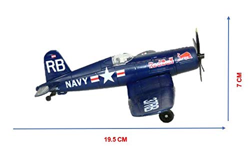 New Ray Red Bull, F4U-4 "Corsair,